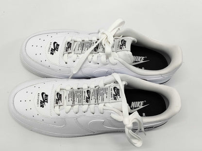 NIKE CJ1379-100 Sneakers