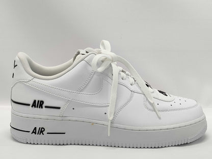 NIKE CJ1379-100 Sneakers