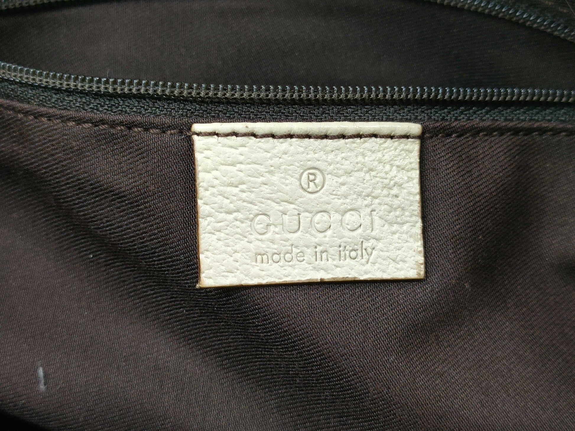 GUCCI GG Canvas 121023 Handbag Tote Bag