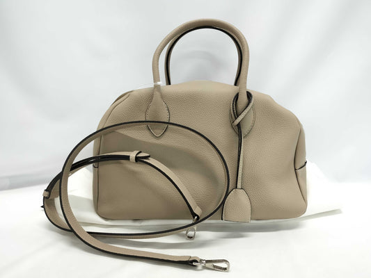 BOTTEGA VENETA Bonaventura Ava 2-way handbag