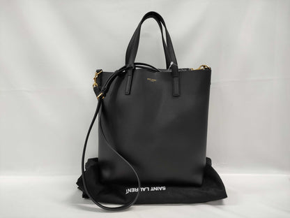Yves Saint Laurent Toy Shopping Handbag