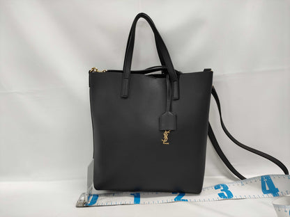 Yves Saint Laurent Toy Shopping Handbag