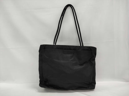 PRADA nylon tote bag