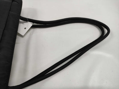 PRADA nylon tote bag