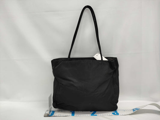 PRADA nylon tote bag
