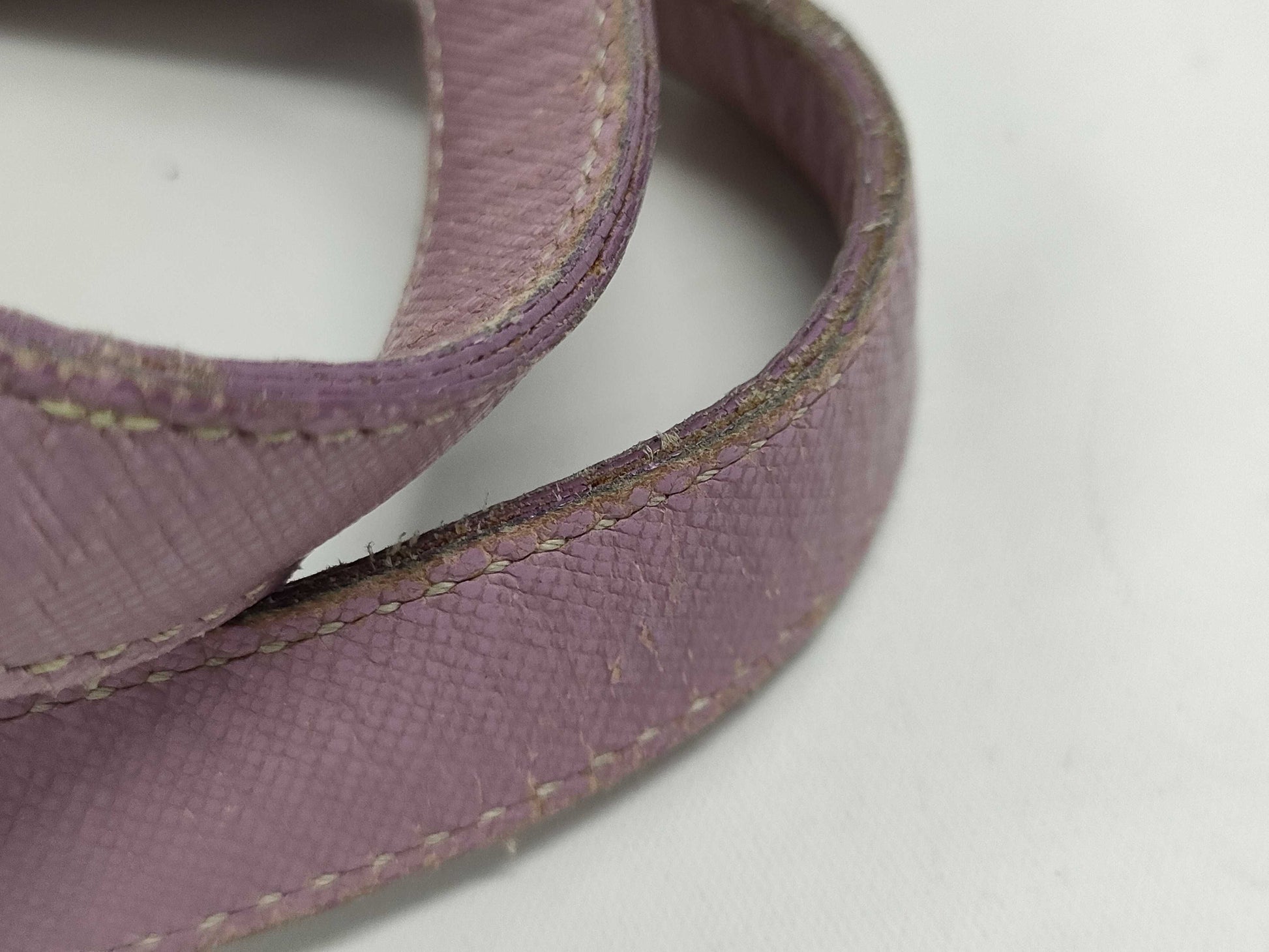 PRADA Nylon Tote Bag Pink Tote Bag