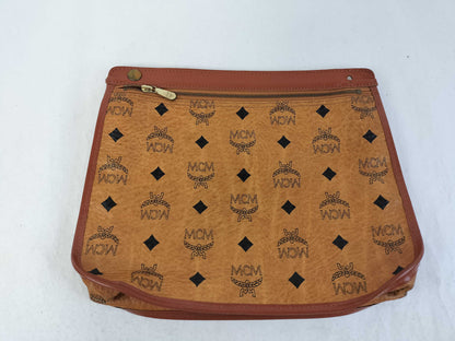 MCM Shoulder Bag with Pouch
