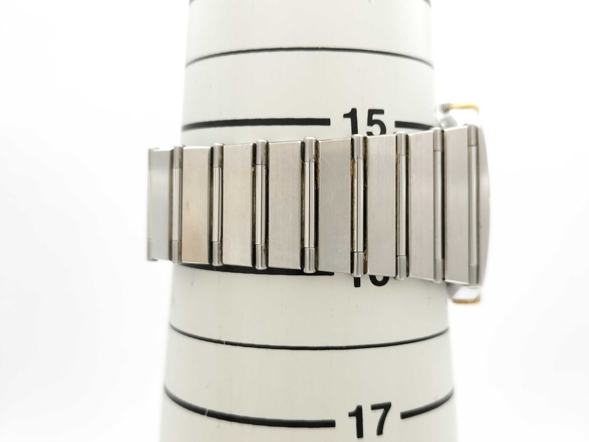 OMEGA Constellation Quartz Boys' Watch