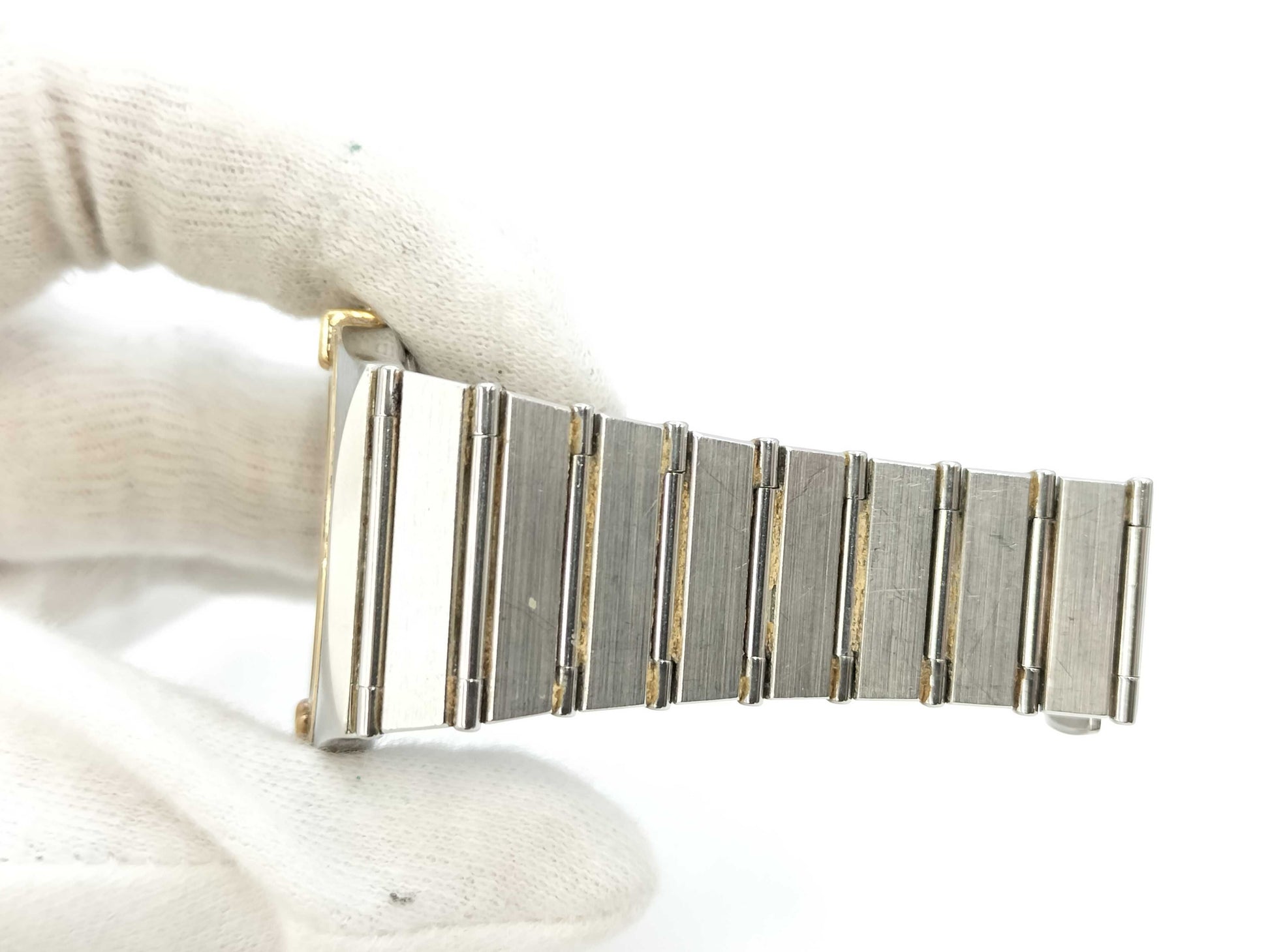 OMEGA Constellation Quartz Boys' Watch