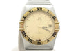 OMEGA Constellation Quartz Boys' Watch