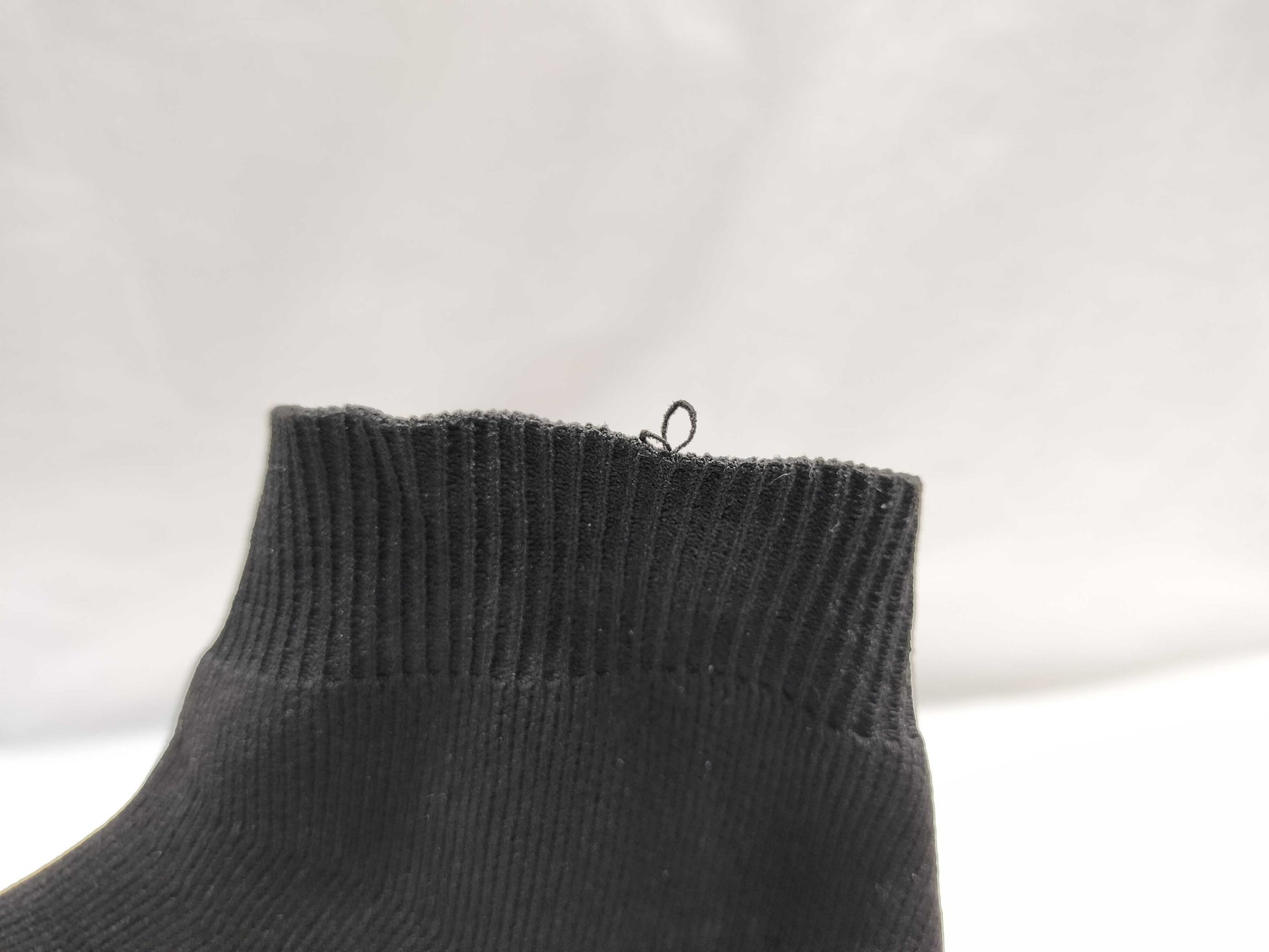 BALENCIAGA SPEED Sneakers Size 26.5