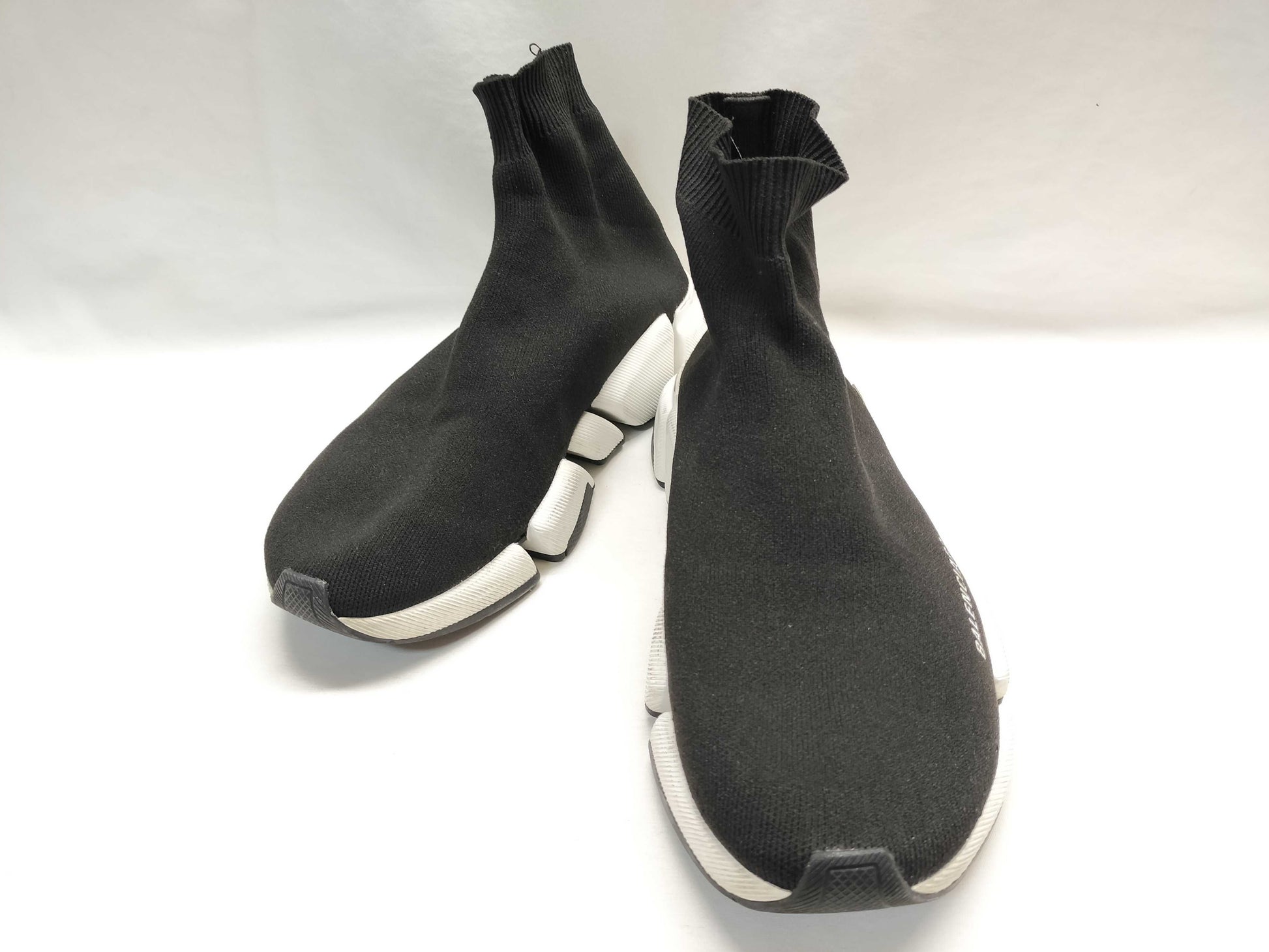 BALENCIAGA SPEED Sneakers Size 26.5