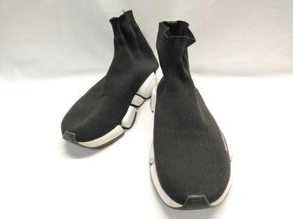 BALENCIAGA SPEED Sneakers Size 26.5