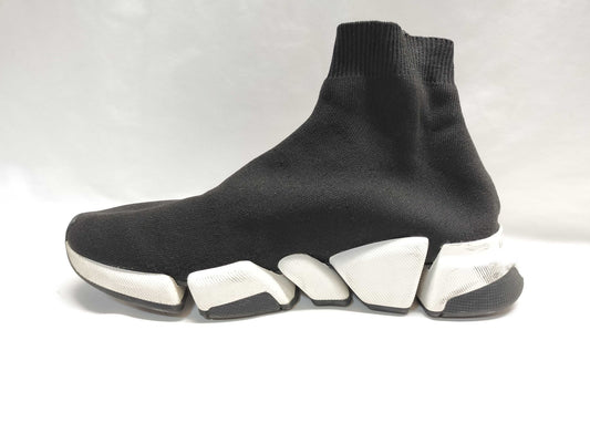 BALENCIAGA SPEED Sneakers Size 26.5