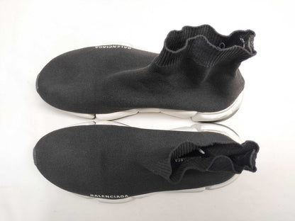 BALENCIAGA SPEED Sneakers Size 26.5