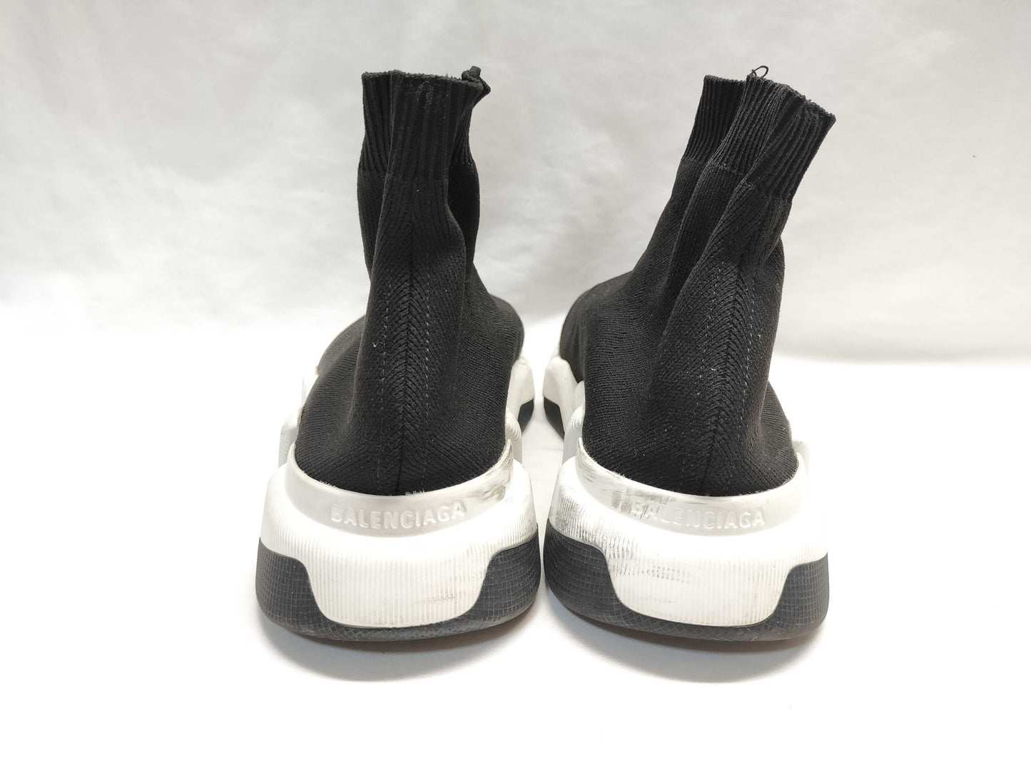 BALENCIAGA SPEED Sneakers Size 26.5