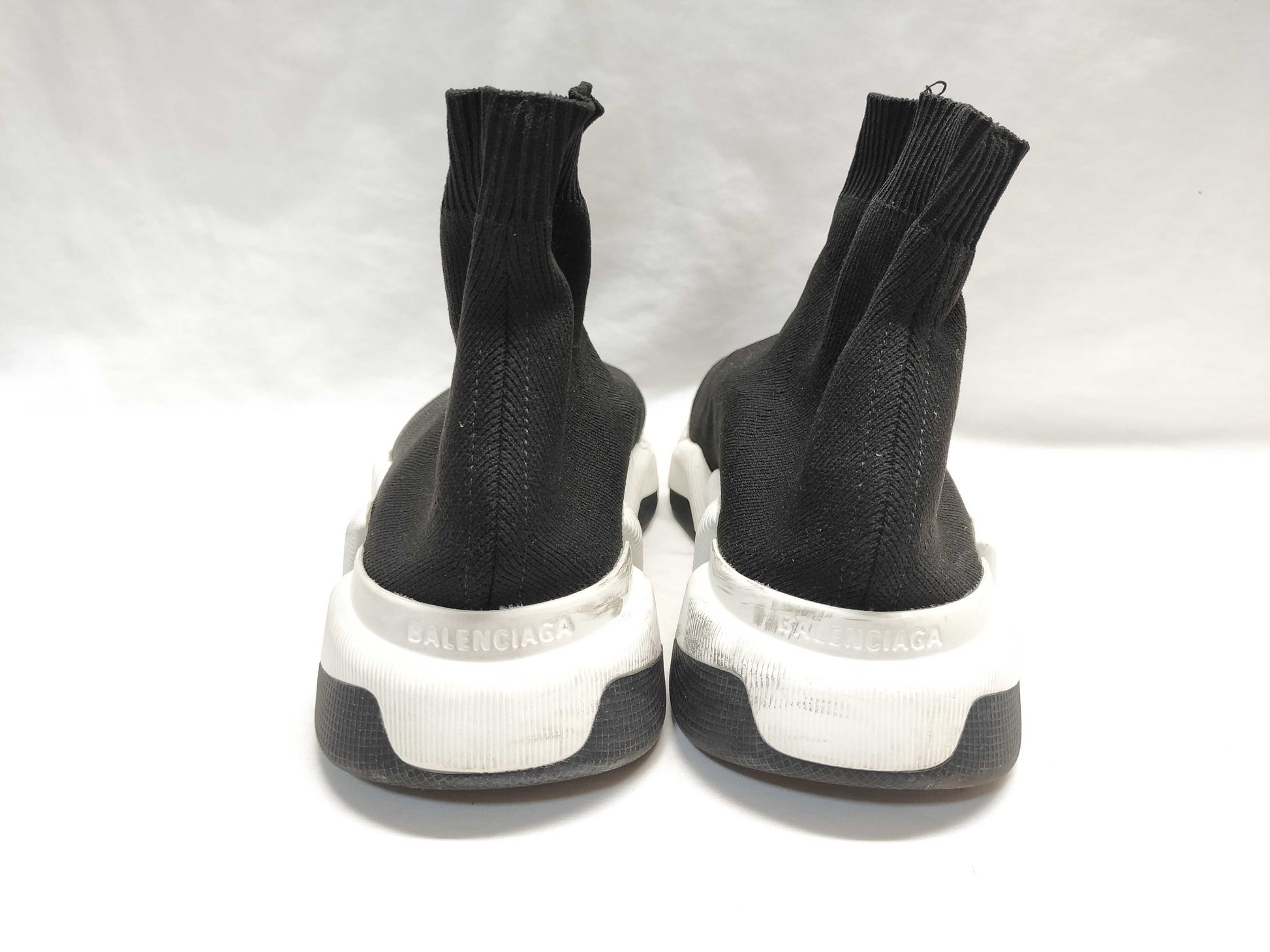 BALENCIAGA SPEED Sneakers Size 26.5