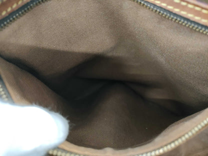 LOUIS VUITTON Monogram Sac Shopping Tote Bag
