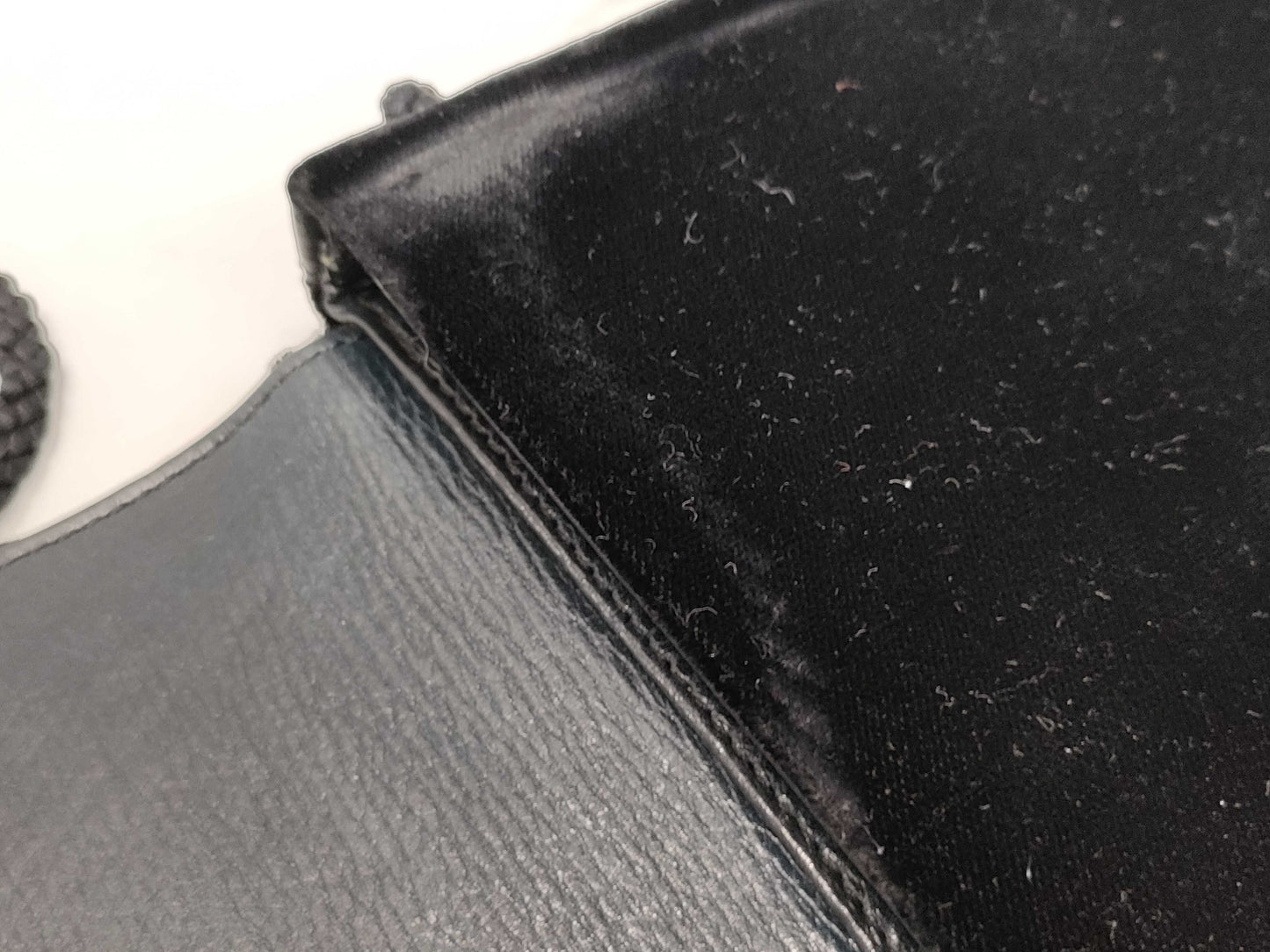 GIVENCHY Saxe Shoulder Bag in Velvet with Vintage Print