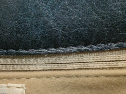 GIVENCHY Saxe Shoulder Bag in Velvet with Vintage Print
