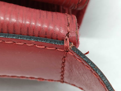 LOUIS VUITTON Epi Sac de Paul Handbag 