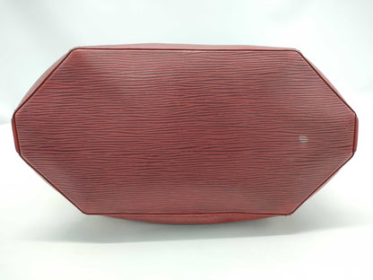 LOUIS VUITTON Epi Sac de Paul Handbag 