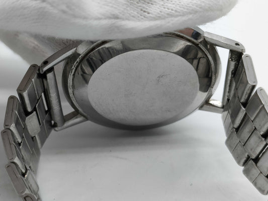 SEIKO Crown 21 Jewels Boys' Watch