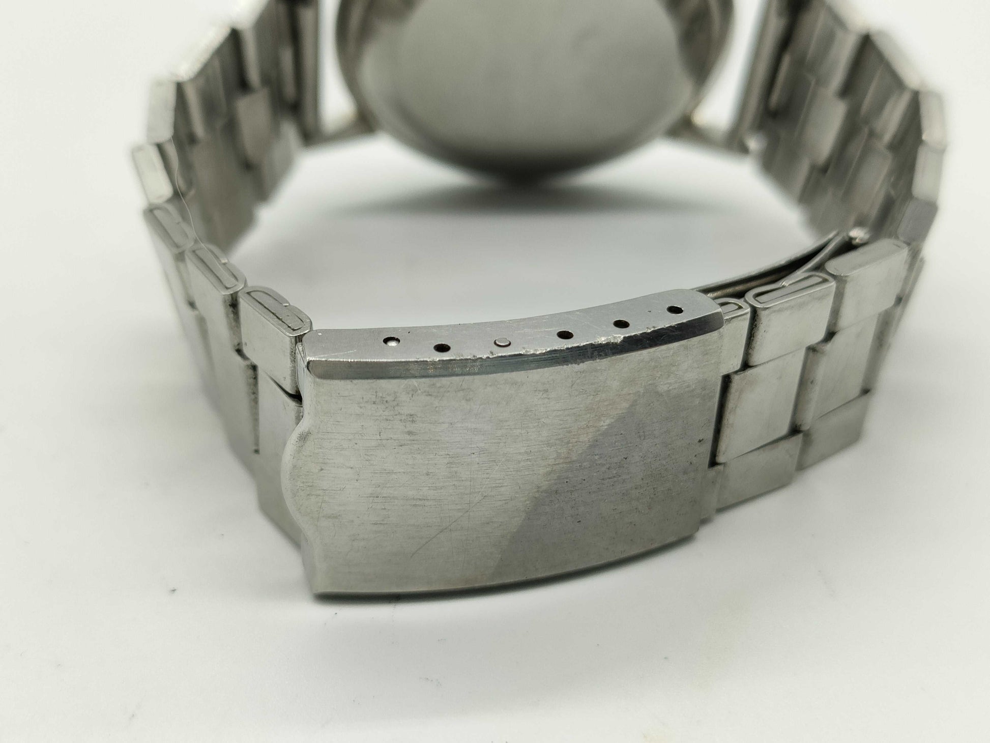 SEIKO Crown 21 Jewels Boys' Watch