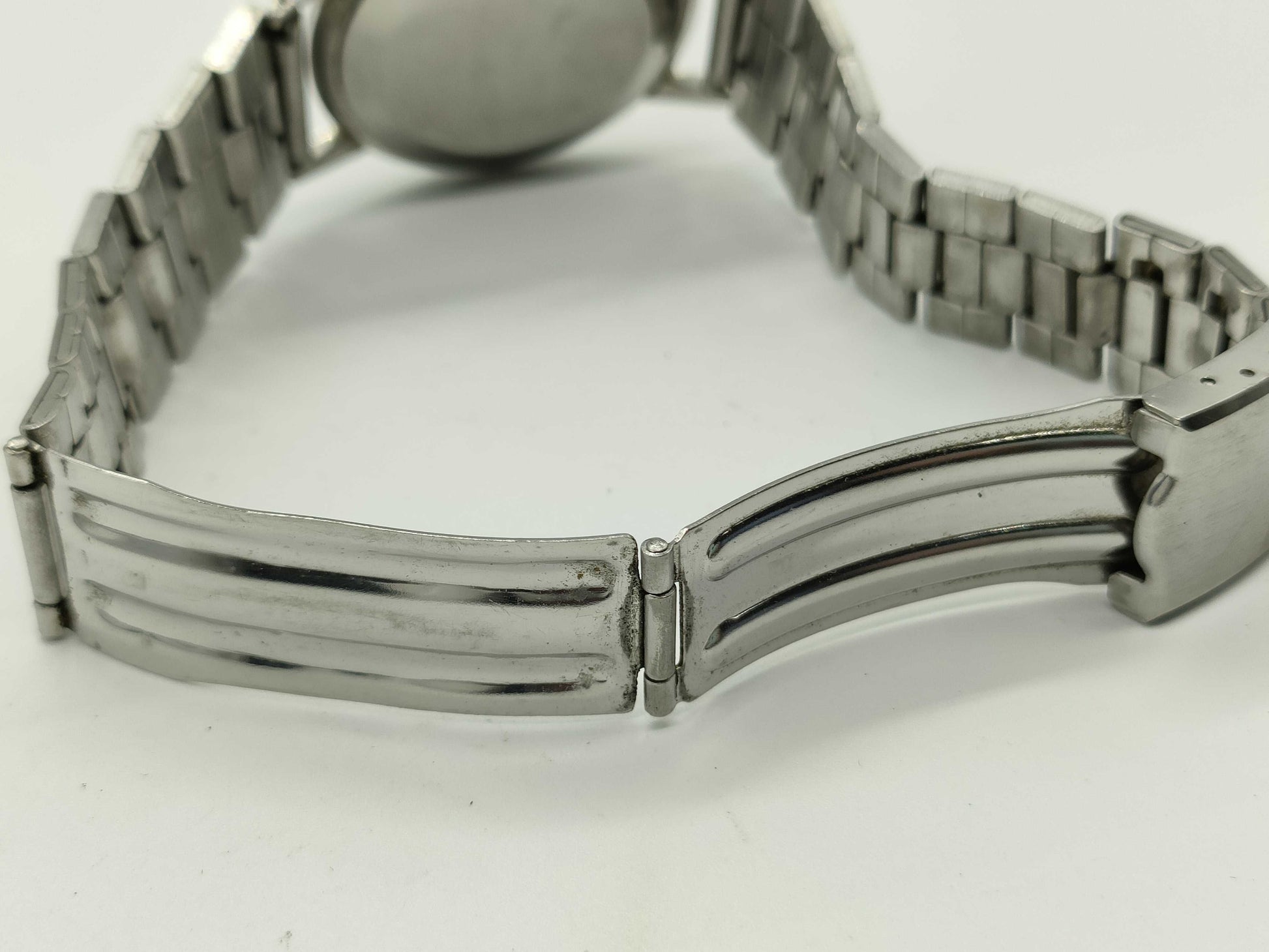 SEIKO Crown 21 Jewels Boys' Watch