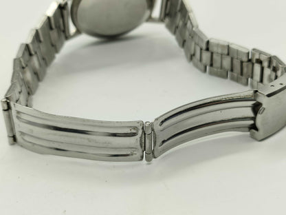 SEIKO Crown 21 Jewels Boys' Watch