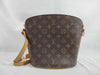 LOUIS VUITTON [Serial Number] VI0997 Monogram M51290 Drouot Shoulder Bag