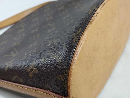 LOUIS VUITTON [Serial Number] VI0997 Monogram M51290 Drouot Shoulder Bag