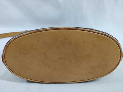 LOUIS VUITTON [Serial Number] VI0997 Monogram M51290 Drouot Shoulder Bag