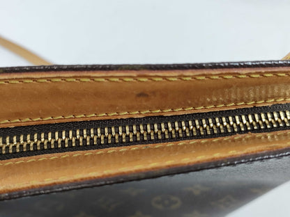 LOUIS VUITTON [Serial Number] VI0997 Monogram M51290 Drouot Shoulder Bag