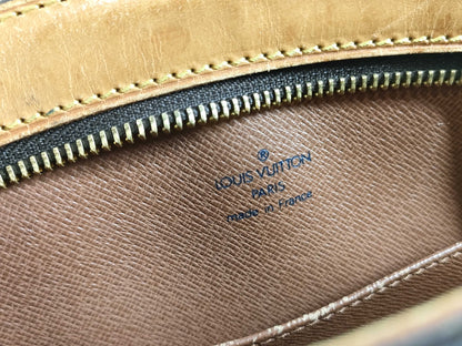 LOUIS VUITTON [Serial Number] VI0997 Monogram M51290 Drouot Shoulder Bag