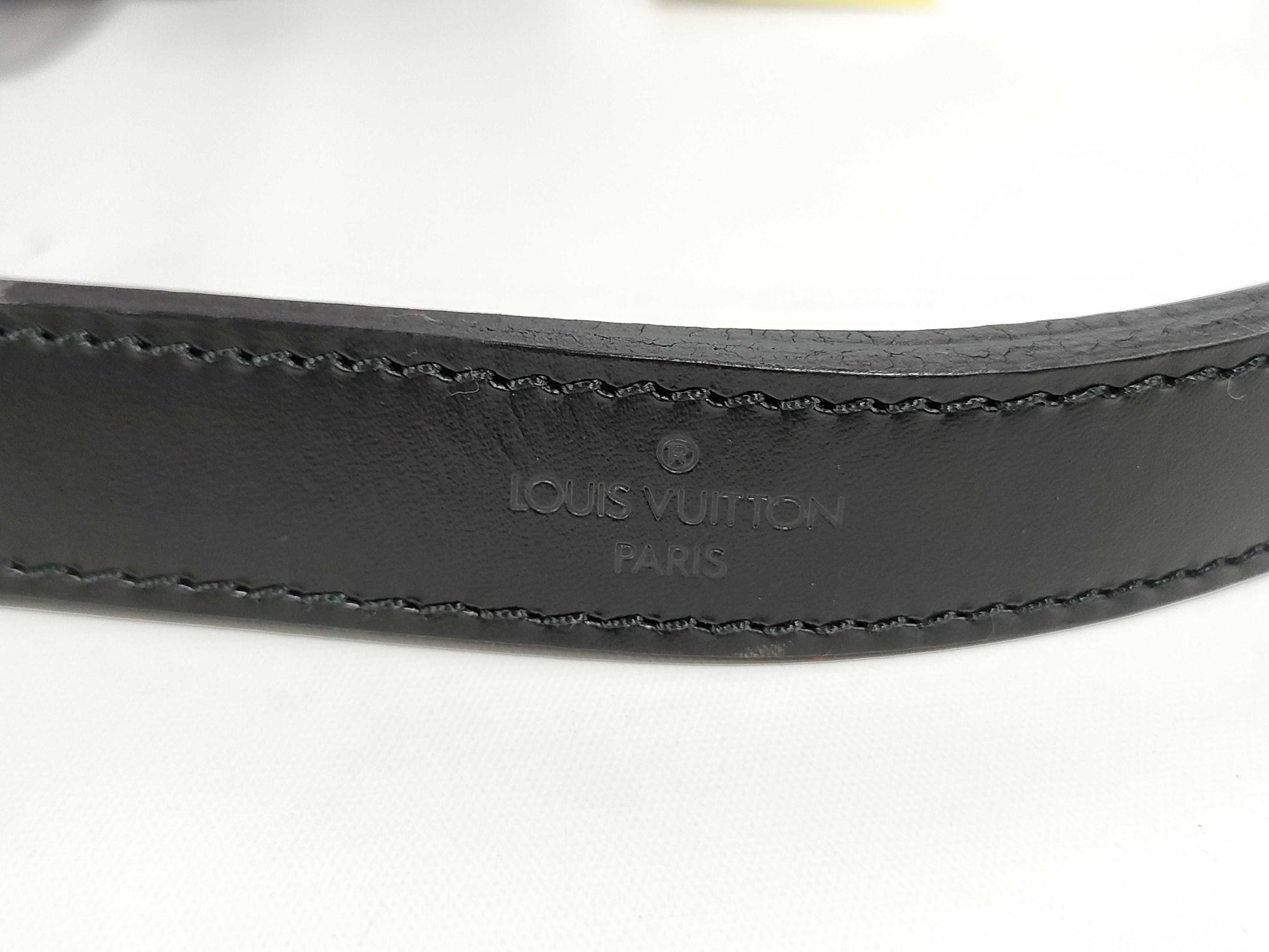 LOUIS VUITTON [Model Number] M44172 Epi M44107 Petit Noe Two-Tone Shoulder Bag