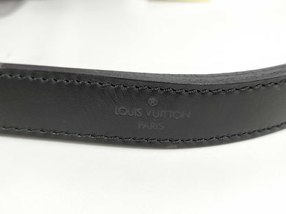 LOUIS VUITTON [Model Number] M44172 Epi M44107 Petit Noe Two-Tone Shoulder Bag