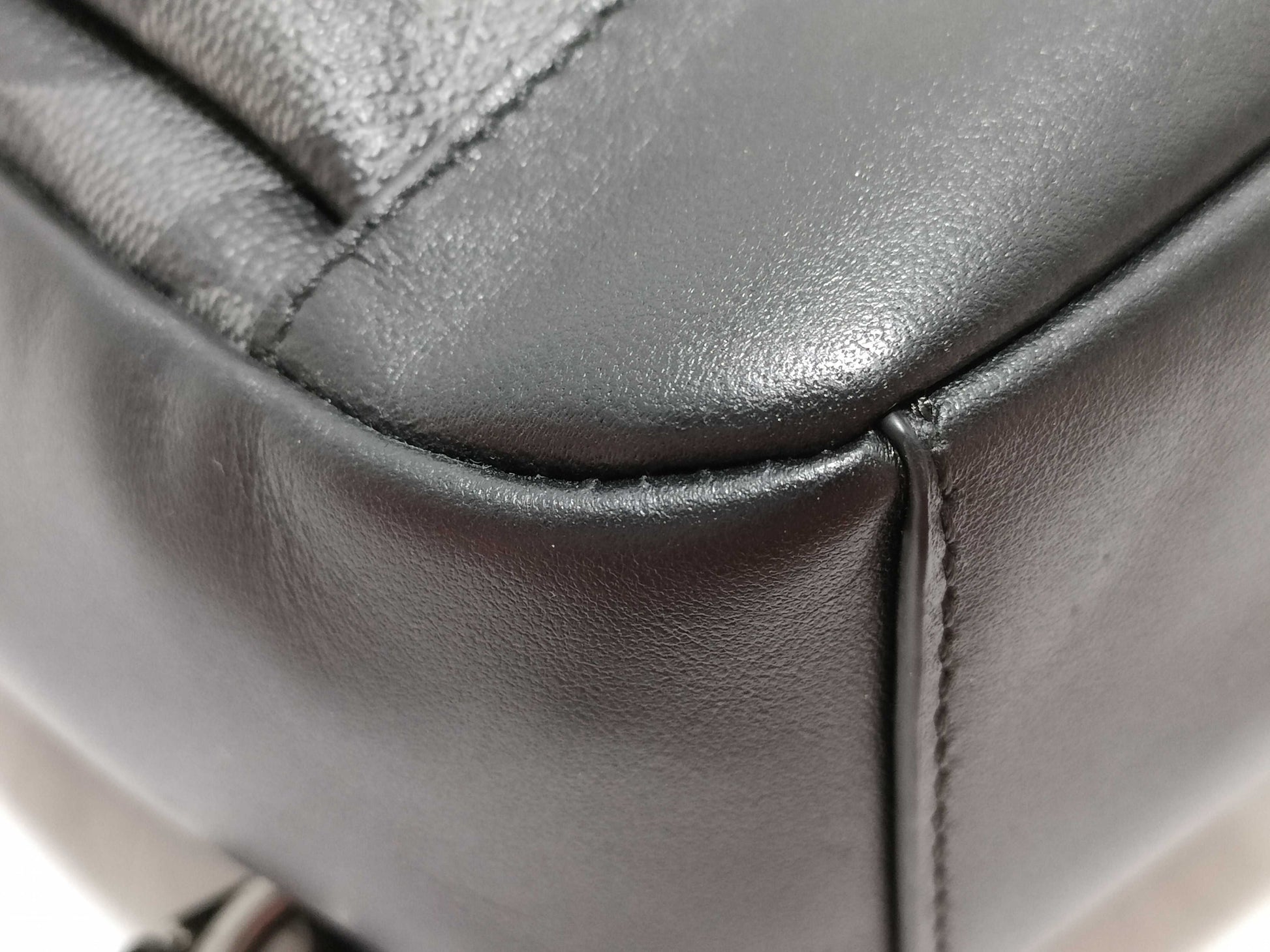 COACH Signature Body Bag Bag
