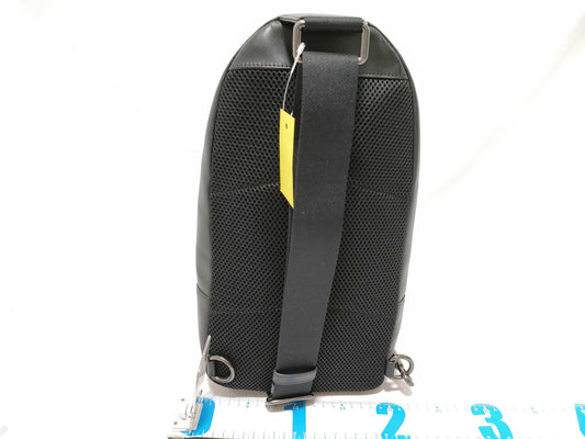 COACH Signature Body Bag Bag