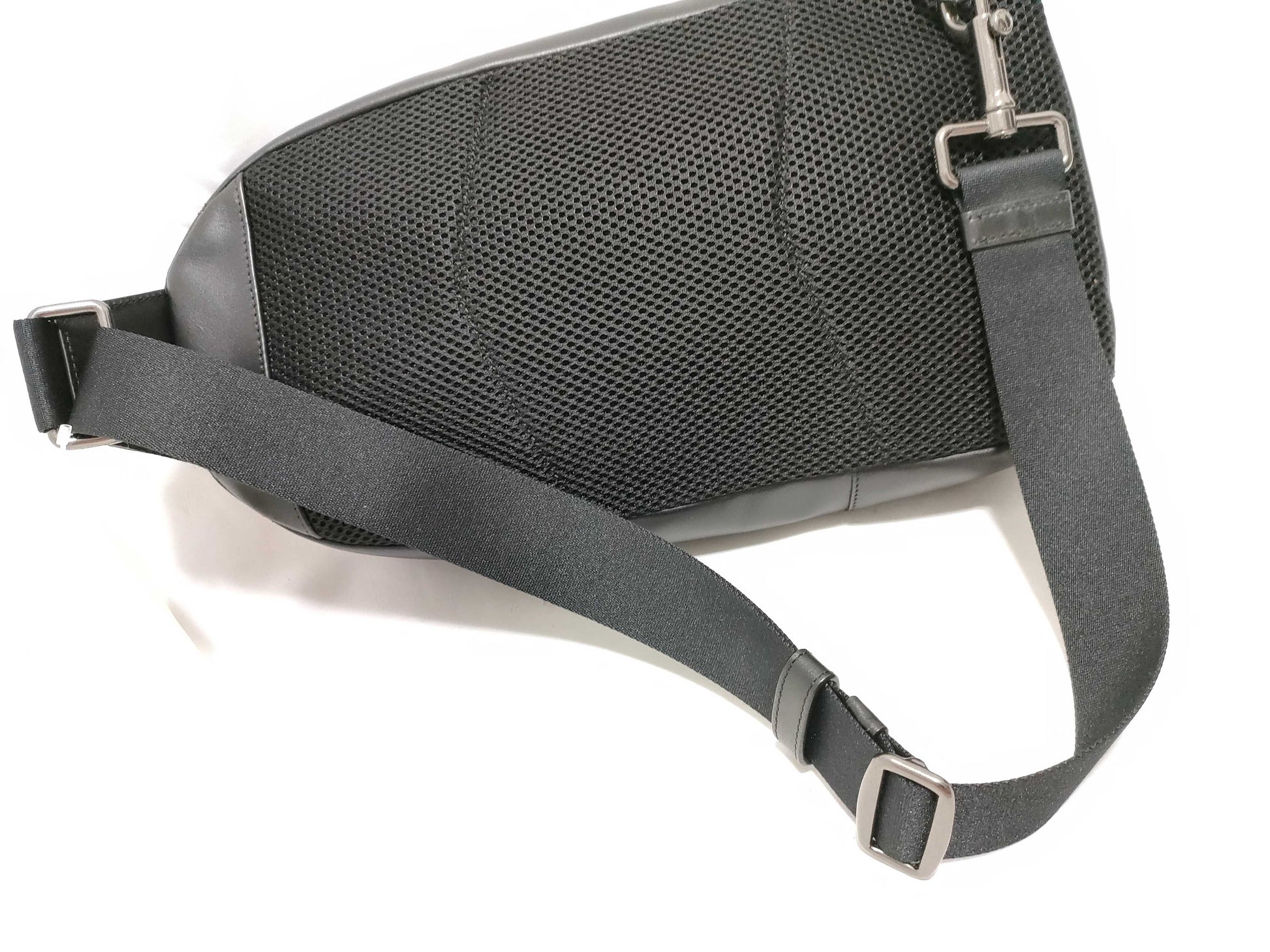COACH Signature Body Bag Bag
