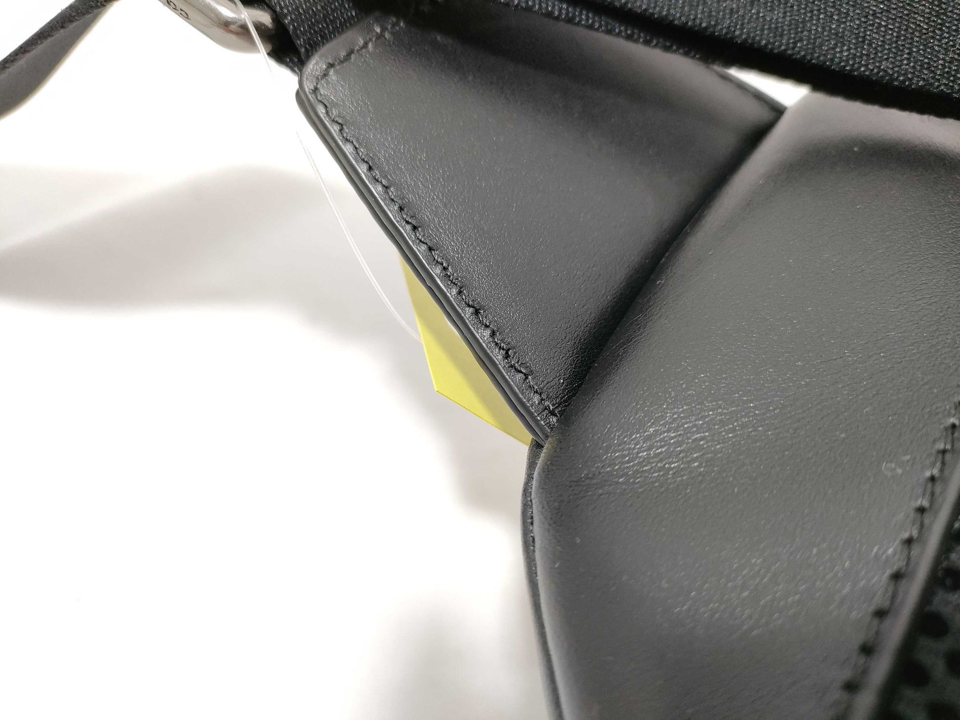 COACH Signature Body Bag Bag
