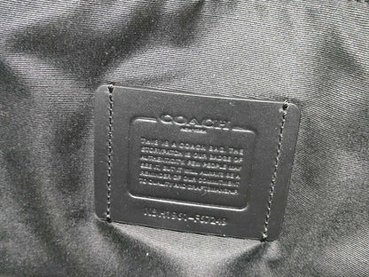 COACH Signature Body Bag Bag