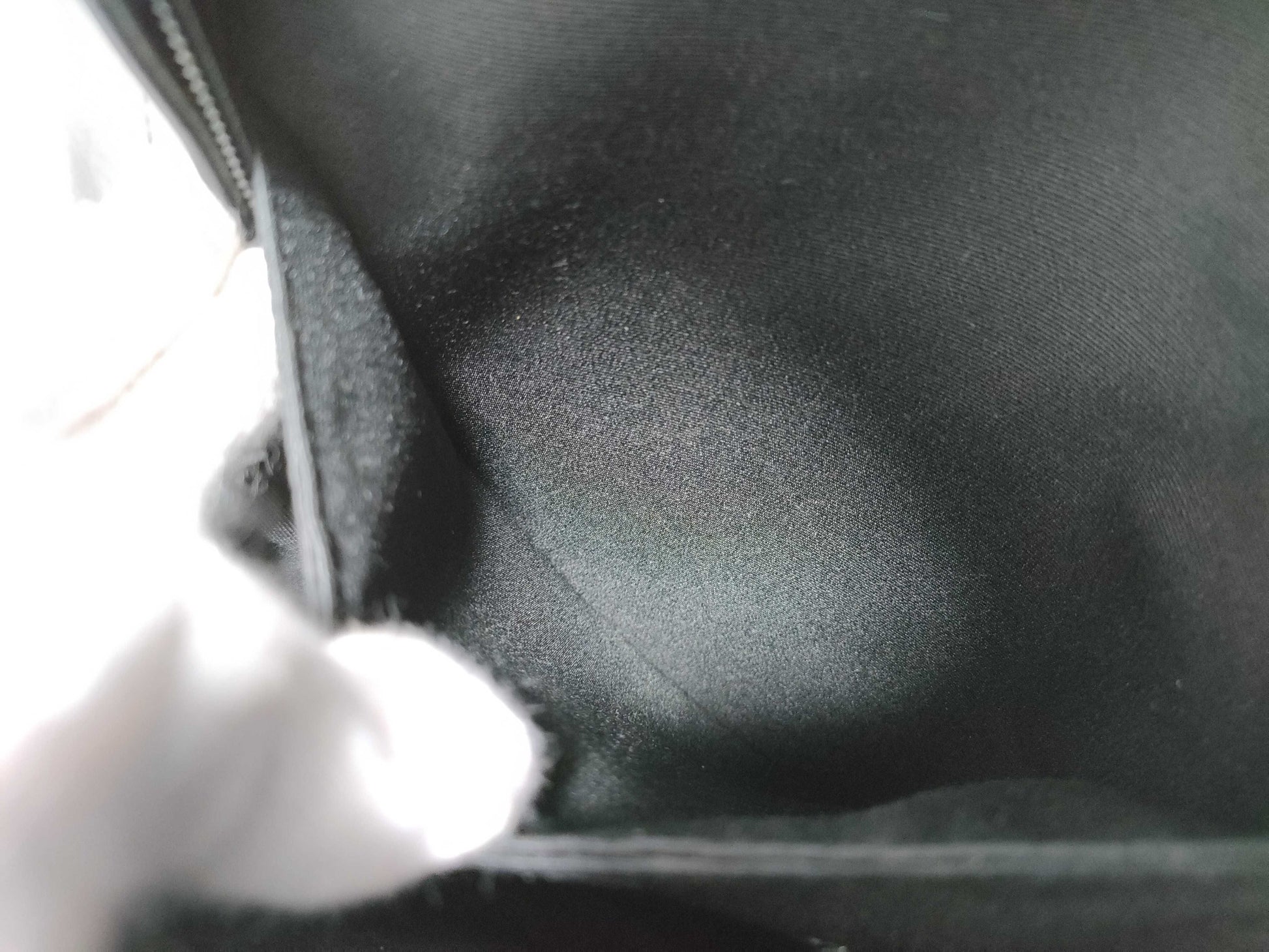 COACH Signature Body Bag Bag