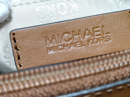 Michael Kors 2-way bag handbag