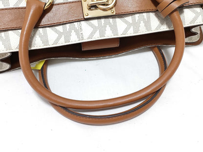 Michael Kors 2-way bag handbag