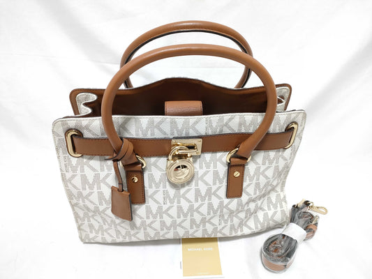 Michael Kors 2-way bag handbag