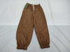 GUCCI Leather Pants