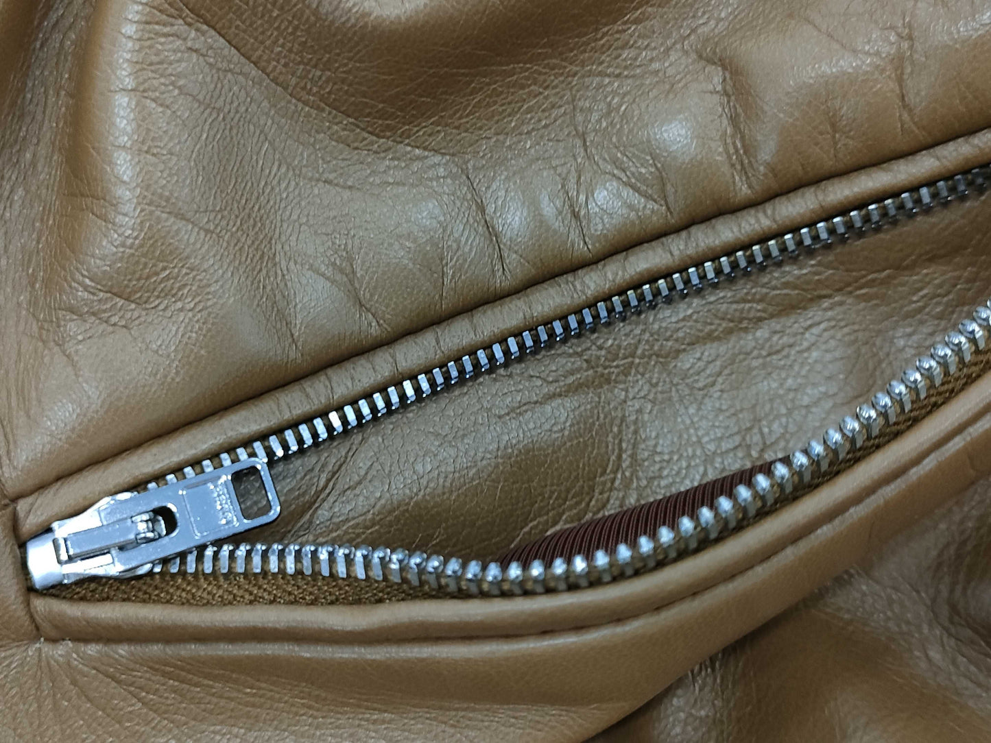 GUCCI Leather Pants