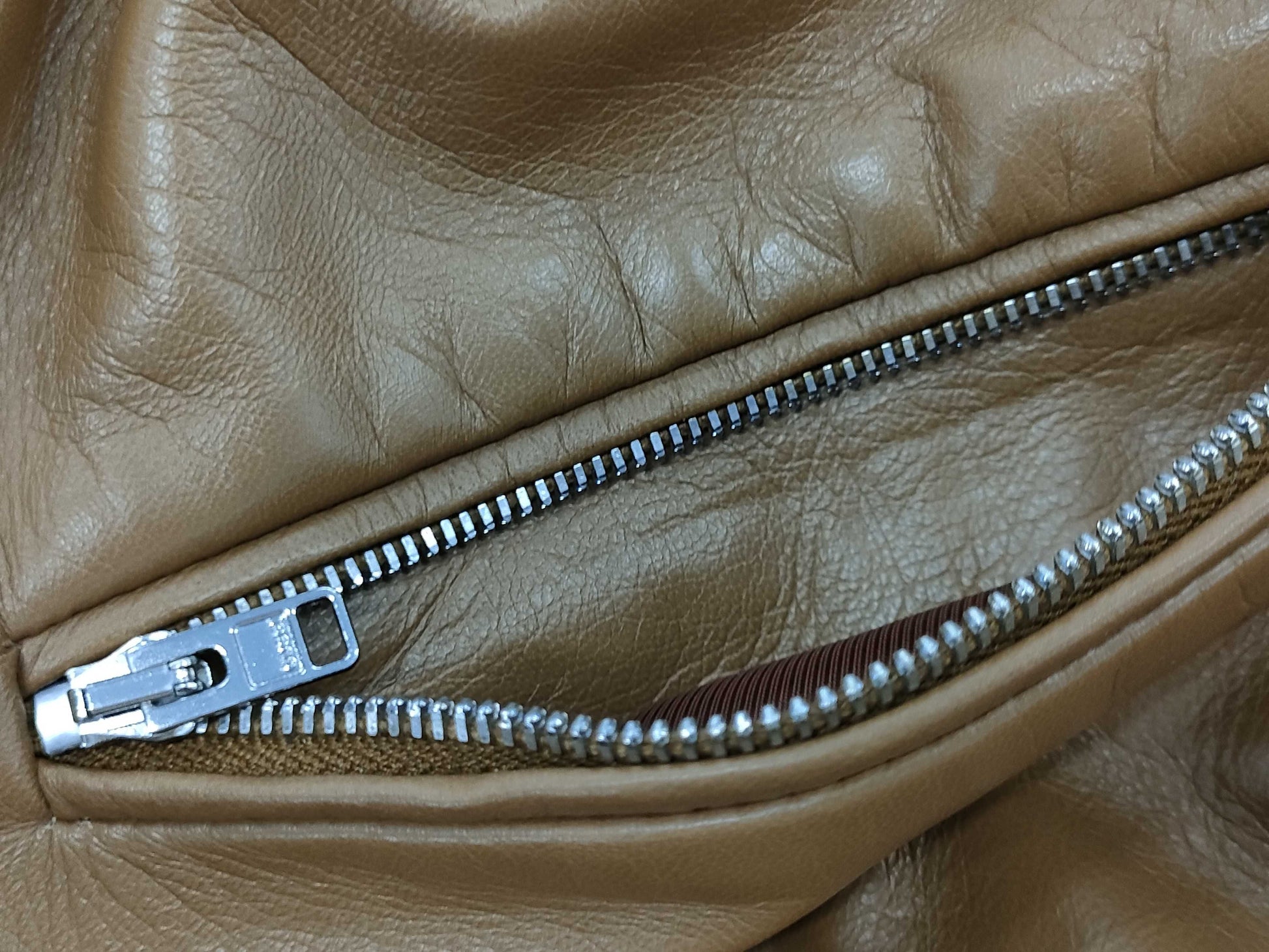 GUCCI Leather Pants
