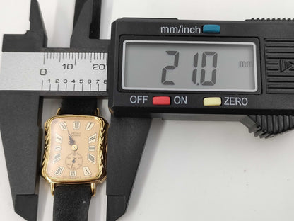 SEIKO 1428 5100 Women's Watch, Unworked